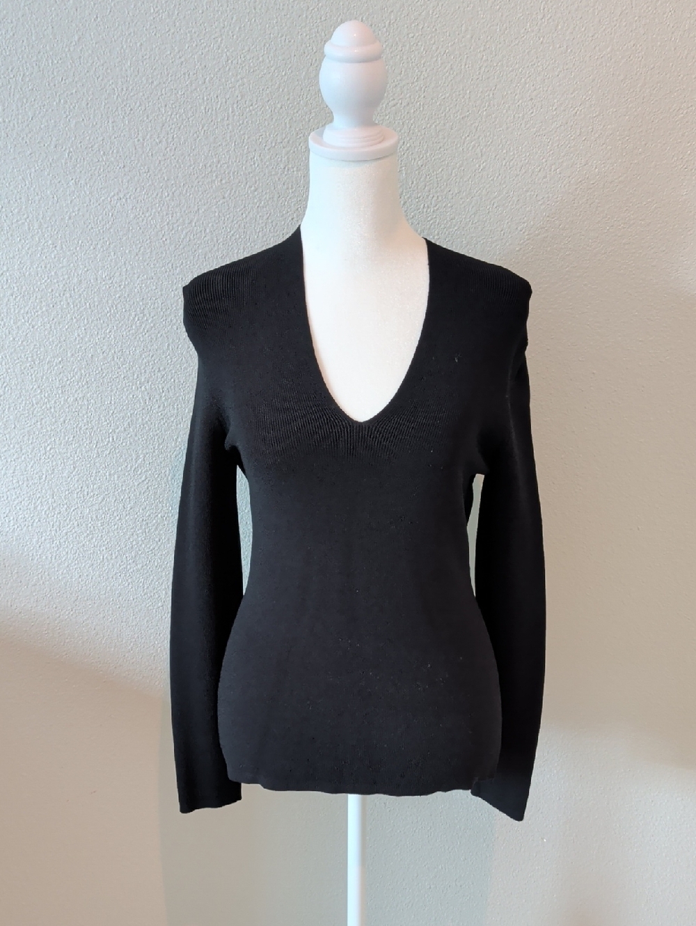 Ann Taylor Women’s V-Neck